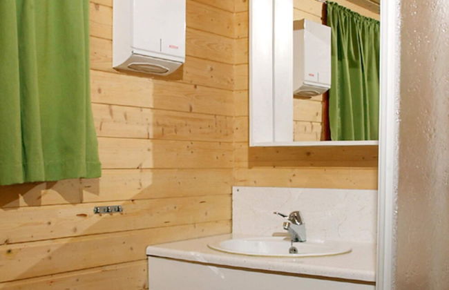 6 Person Holiday Home in Aseral-by Traum - Photo 10