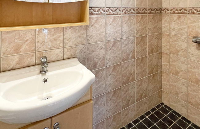 4 Star Holiday Home in Solvesborg - Foto 15