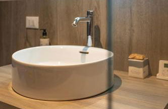 Residence Via Di Francia - Foto 44