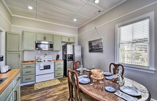 Cozy Currituck Home with Fire Pit near Ferry! - Foto 10