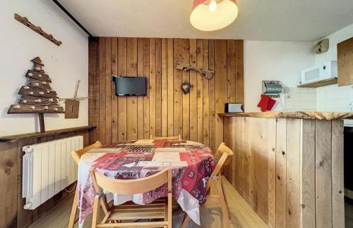 Studio Samoëns 1600 station de ski - Photo 9