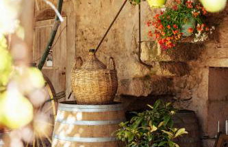 Eco-Friendly Cottage In Frontignan Wine Estate - Foto 26