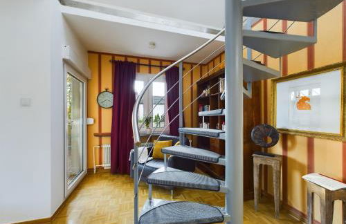 große, elegante Ferienwohnung - Foto 13