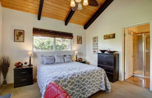 Charming Kailua-Kona Apartment Near Hiking and Golf! - Foto 16