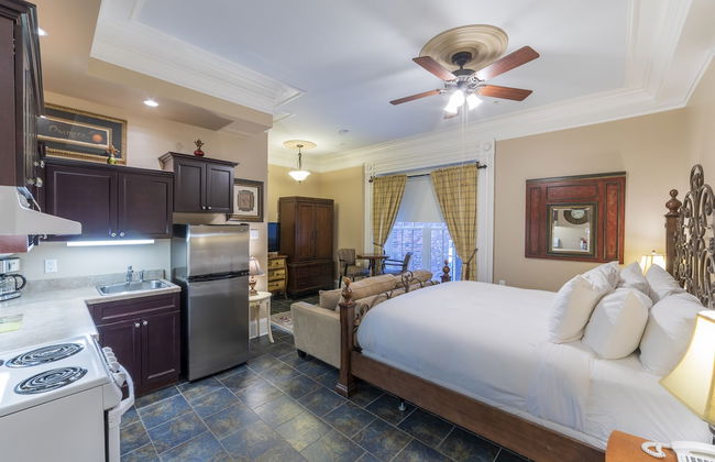 Chipman Hill Suites - Pratt House - Foto 10