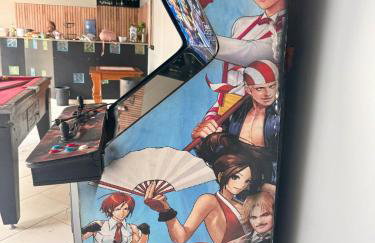 House with four suites with pool and garage - Foto 39