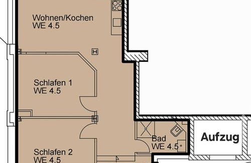 Ferienwohnung Hafenpanorama Speicherresidenz Barth 4 5 - Photo 36