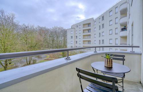 LOGEMENT AARON - Foto 16