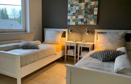 Luxus-Apartment Quierschied - Foto 19