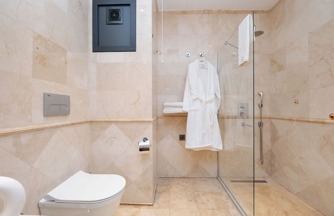 Home Of Istanbul - Foto 45