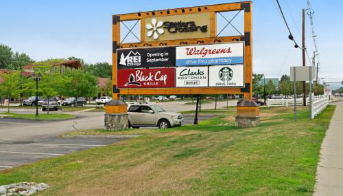 North Conway Townhouse 3H - Foto 3