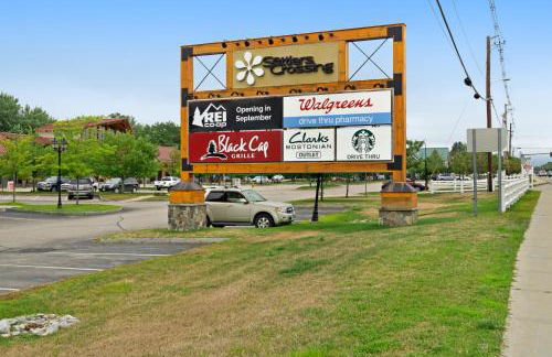 North Conway Townhouse 3H - Foto 3