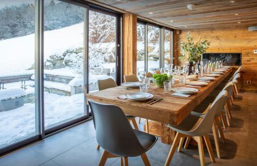 Chalet Colombine - OVO Network - Foto 8