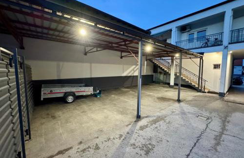 Macao Apartmani - Foto 3