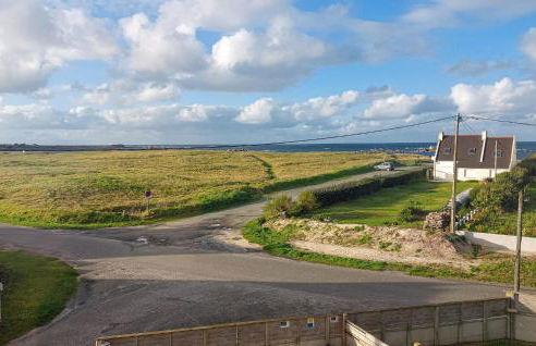 Amazing Apartment In Kerlouan With Wifi - Foto 17