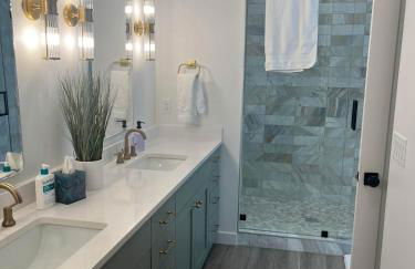 NEW Luxury Home super comfy By Snowbasin & Pow Mow - Foto 20