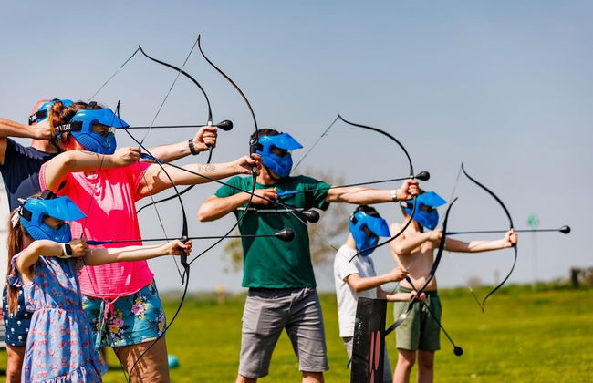 Beautiful Lodge at the Lake and Beach - Foto 19