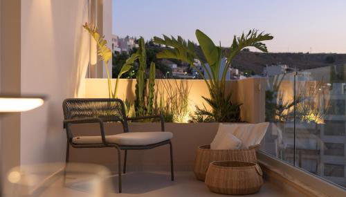 Ikia Mia Sea View - Foto 2