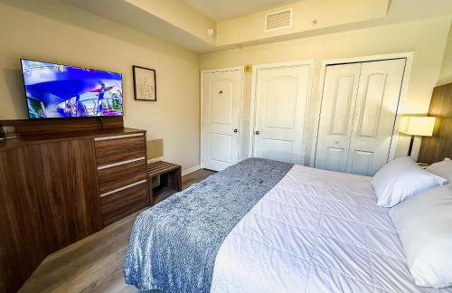 Flat moderno a 4 min de Universal – The Point Orlando - Foto 43