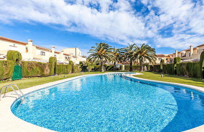 El Datiler I - Foto 22