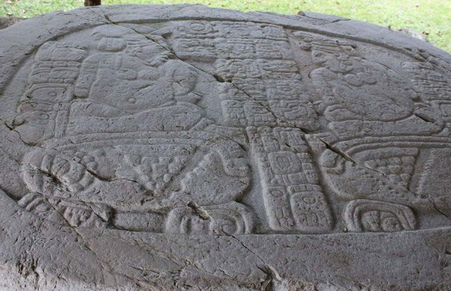 Escursione a Caracol - Foto 1