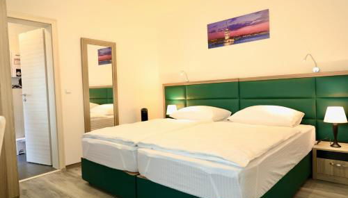 W2 Ferienwohnung-32609 Hüllhorst - Foto 4