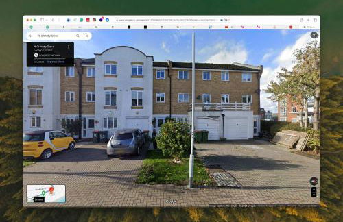 Destination London Docklands Riverside - Foto 88