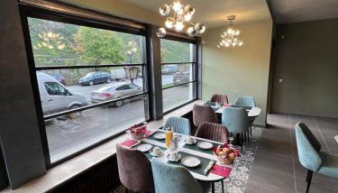 Pension Cafe Braun - Foto 3