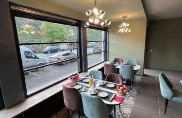 Pension Cafe Braun - Foto 3