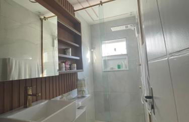 Sun House & Pool - Nossa Senhora das Dores - Foto 18