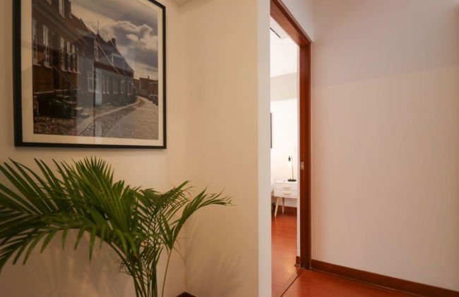 w Extraordinary 2BR Near Parque Kennedy - Foto 39