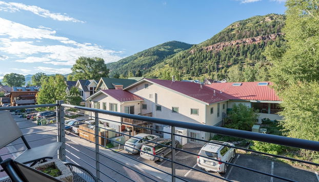 Gold Dust Crossing A4 by Avantstay Telluride Gem in Great Location - Foto 2, Habitación