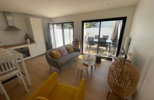 Maison 2 ch proche plages Anglet - Foto 2