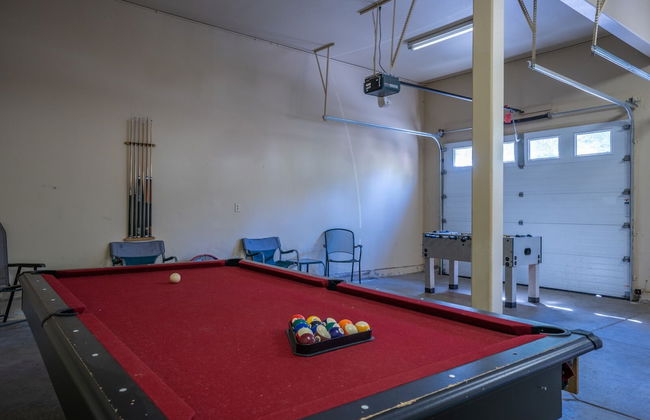 Gorgeous 5 BDR Travioli Mountain Retreat for 10! - Foto 36