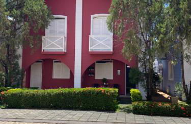 Casa condomínio 2 suítes - Foto 1