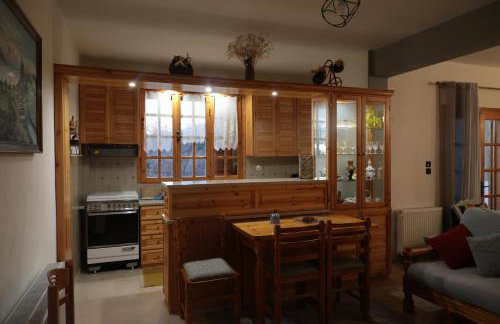 Mountain Retreat in Chrisopigi - Foto 19