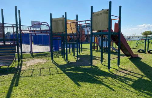 6 Berth Beautiful Caravan - Foto 13