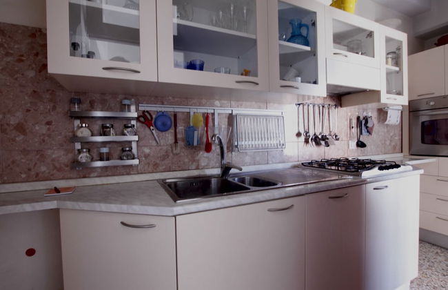 Giudecca Apartment View - Photo 18