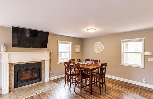 Wake and Lake - Foto 7