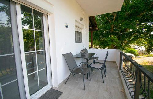 Forest View Apartments by RentalsPro - Fourka Halkidiki - Foto 13