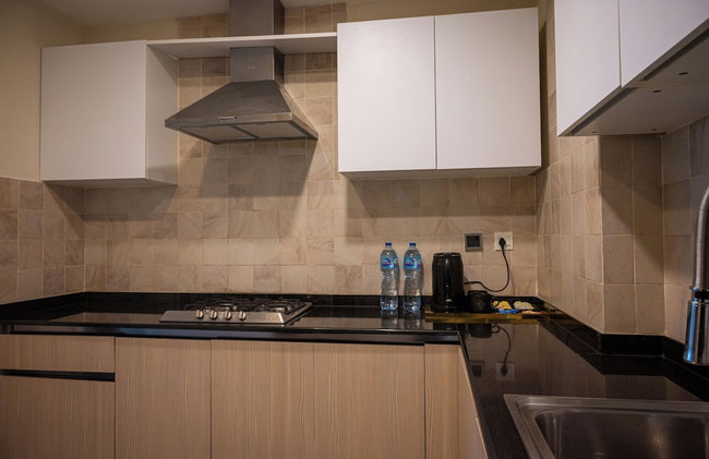 Centaurus Suites - Foto 14