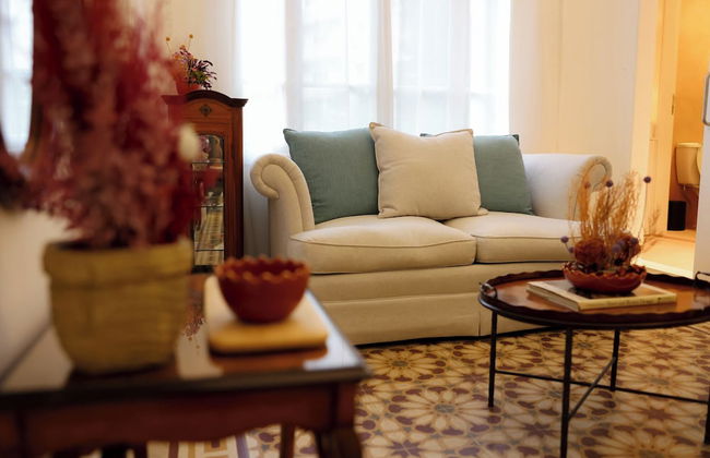 Dar Khawla - Foto 18