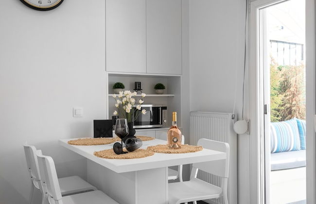 Lusso Bianco, Nilie Hospitality MGMT - Foto 35