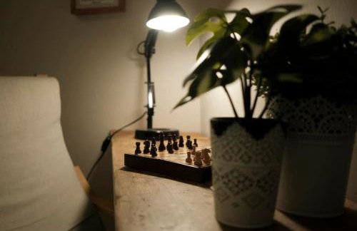 Apartment with garden in Thessaloniki. - Photo 18