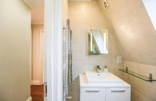 Madison Hill - White Hill House 5 - 3 bedroom flat - Foto 31
