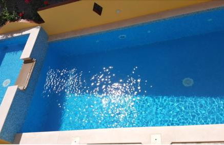 La Playa Del Sol Tropea - Foto 59