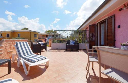 Casa "Maestrale " - Foto 10