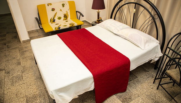 Aparthotel in Cienfuegos with terrace - Foto 2