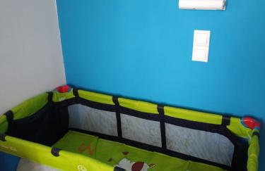 Villa Paris - Foto 21