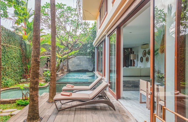 AB Villa & Apartments - Photo 45